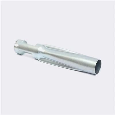 Kabòn Steel Stamping Pati